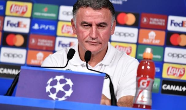 开云体育登录-大巴黎再次陷入场外争议 加尔捷“风帆车”笑话惹祸