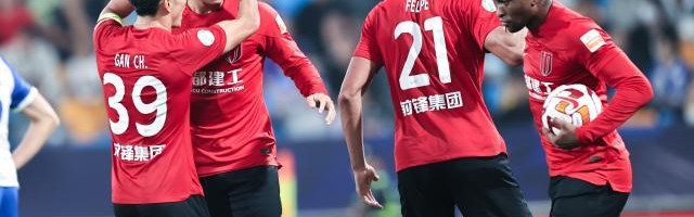 开云体育登录入口-【中超】艾克森头球唐创替补救主 津门虎2比2蓉城