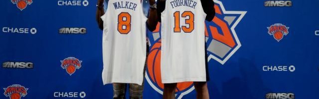 开云体育网站-美记爆料：马尔卡宁险去马刺 篮网兜售小乔丹无果