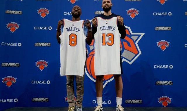 开云体育网站-美记爆料：马尔卡宁险去马刺 篮网兜售小乔丹无果