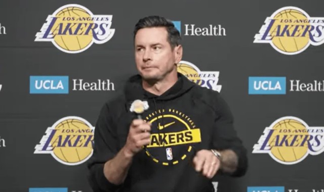 开云体育网页版-雷迪克：造犯规是能力体现，乔丹科比场均罚球都是10次以上