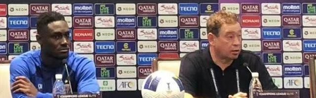 开云体育官方入口-斯卢茨基：通过换人调整 把主动权掌握在自己手中