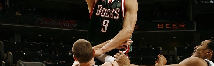 开云体育网页版-朱利安·里斯首秀即犯满 近20赛季第5个菜鸟 “比肩”易建联&amp;埃迪