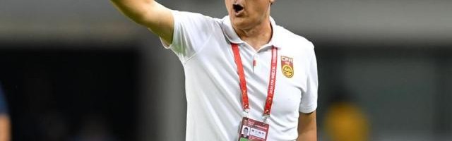 开云体育官网-U22国足重新排选队长：刘浩帆领衔 新添西海岸悍将