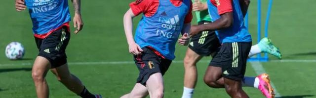 红魔伤情喜忧参半：右闸确认重伤中场两将复出在即