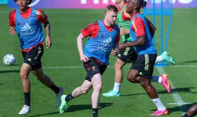 红魔伤情喜忧参半：右闸确认重伤中场两将复出在即