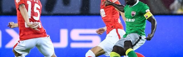 开云体育网页版-首胜！恒大质疑中找回自我 “高艾”来电防线终零封