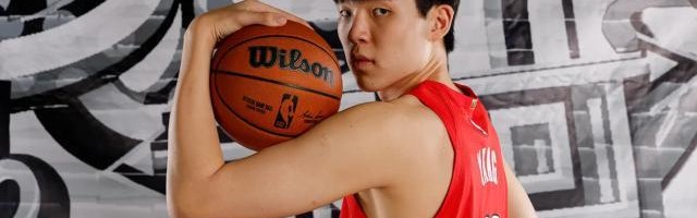 开云体育网页版-队记：瀚森新秀赛季未达预期 但仍是球队核心资产