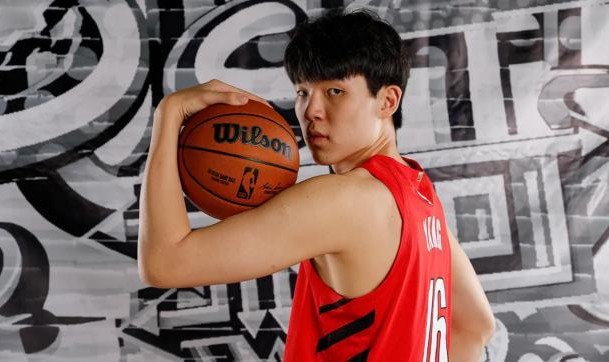 开云体育网页版-队记：瀚森新秀赛季未达预期 但仍是球队核心资产