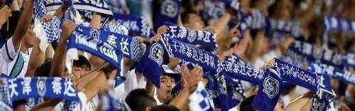 开云体育电脑版-未能如期上交相关材料 津门虎退出中超只差官宣？