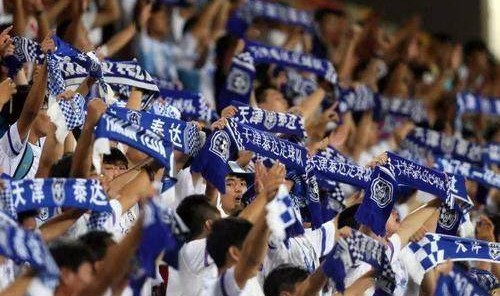 开云体育电脑版-未能如期上交相关材料 津门虎退出中超只差官宣？