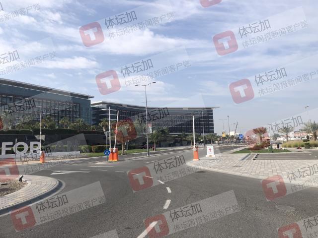 1704029851795046674.jpg 酒店远处为水上中心、卡丁车场等。.jpg